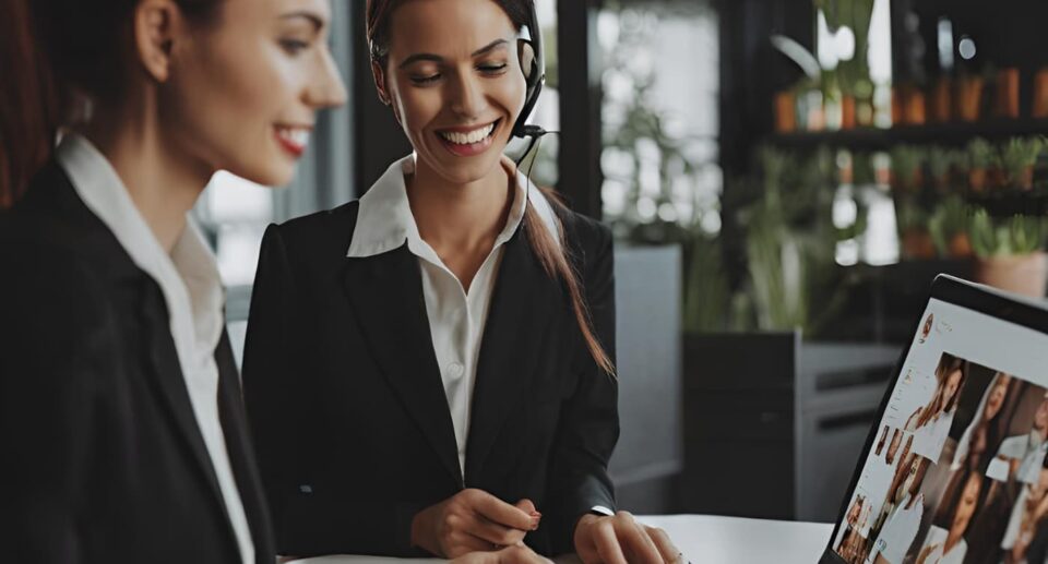 Beyond Customer Service: Unexpected Roles Ecommerce Staffing Agencies Can Fill