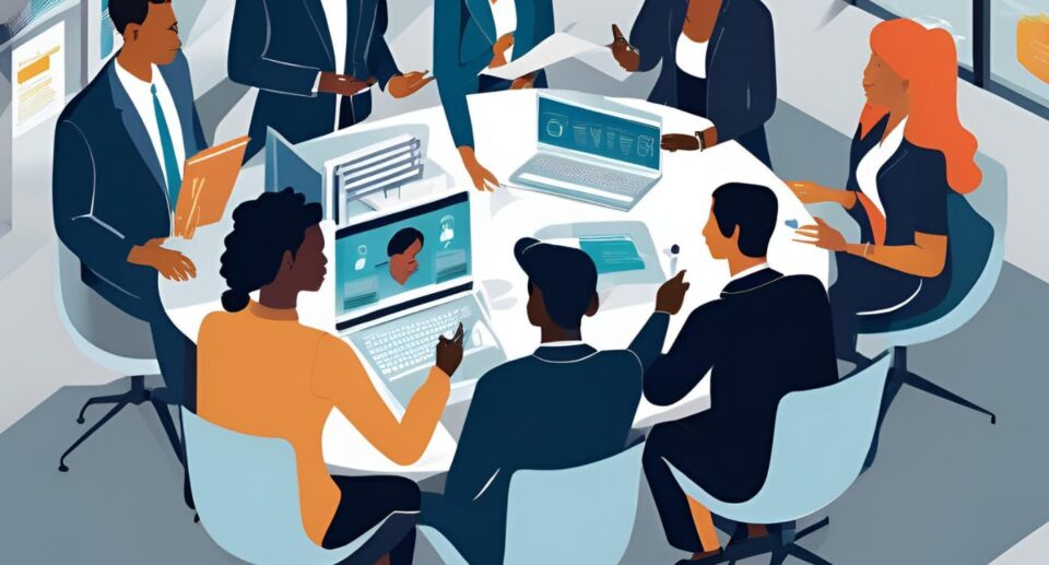 How Fintech Recruiting Firms Can Help You Land Your Dream Job