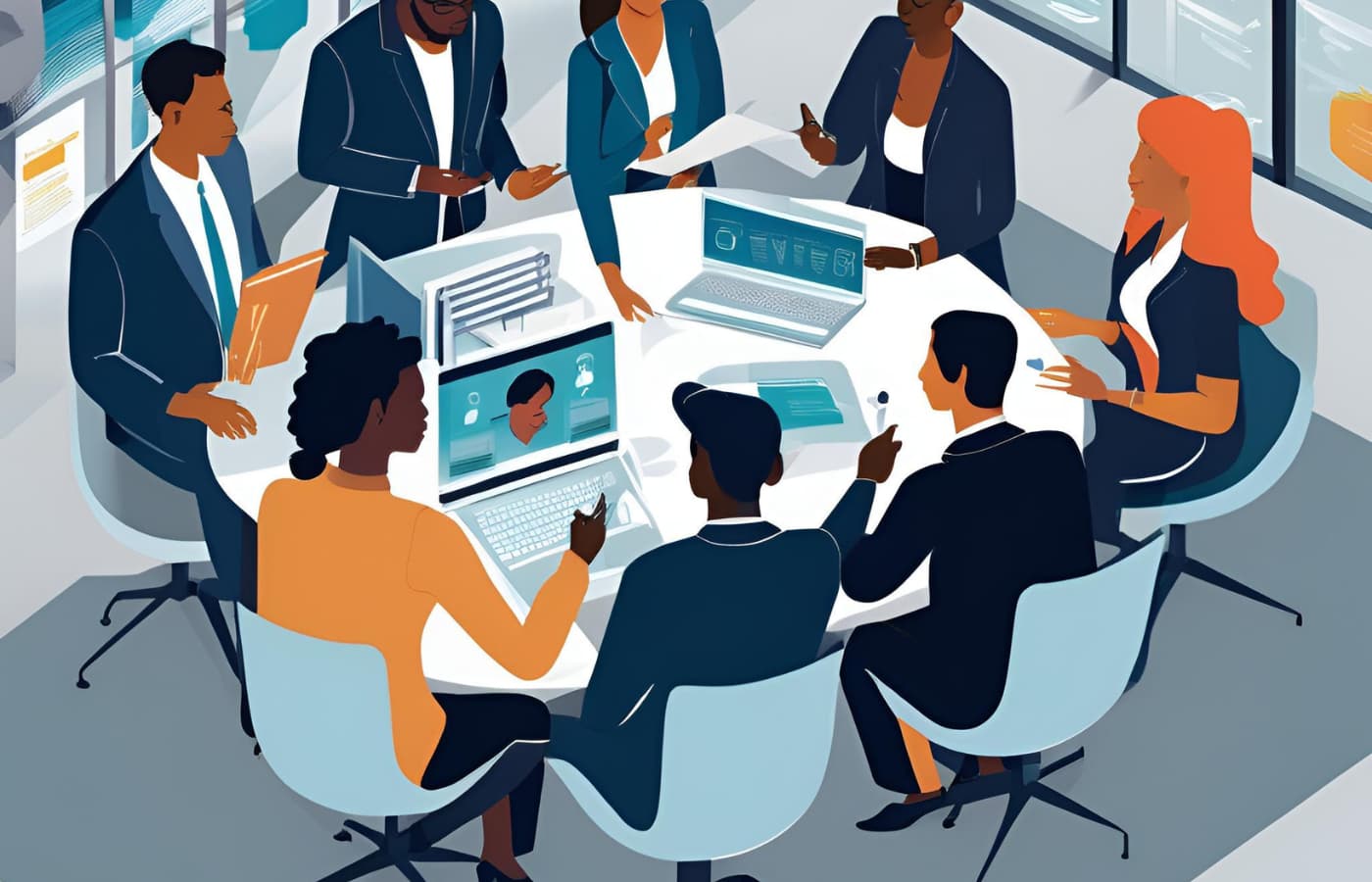How Fintech Recruiting Firms Can Help You Land Your Dream Job