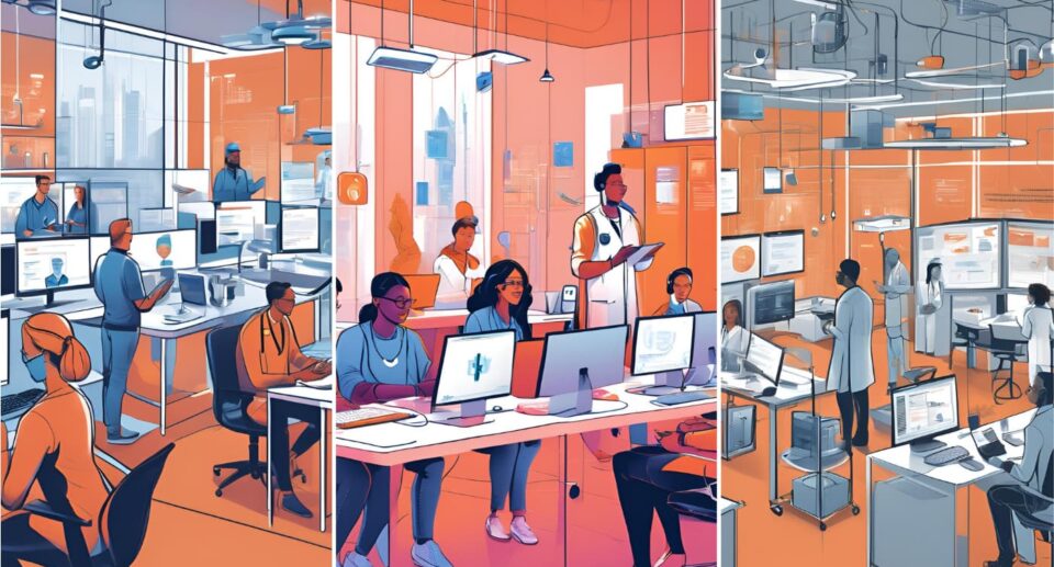 What to Expect from a Healthtech Recruitment Agency: A Comprehensive Guide