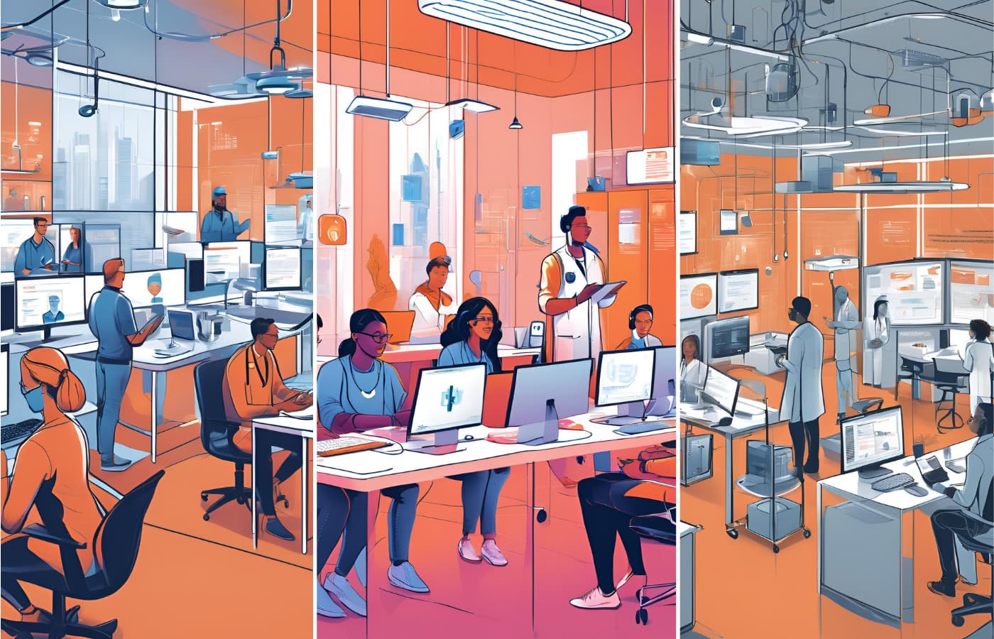 What to Expect from a Healthtech Recruitment Agency: A Comprehensive Guide
