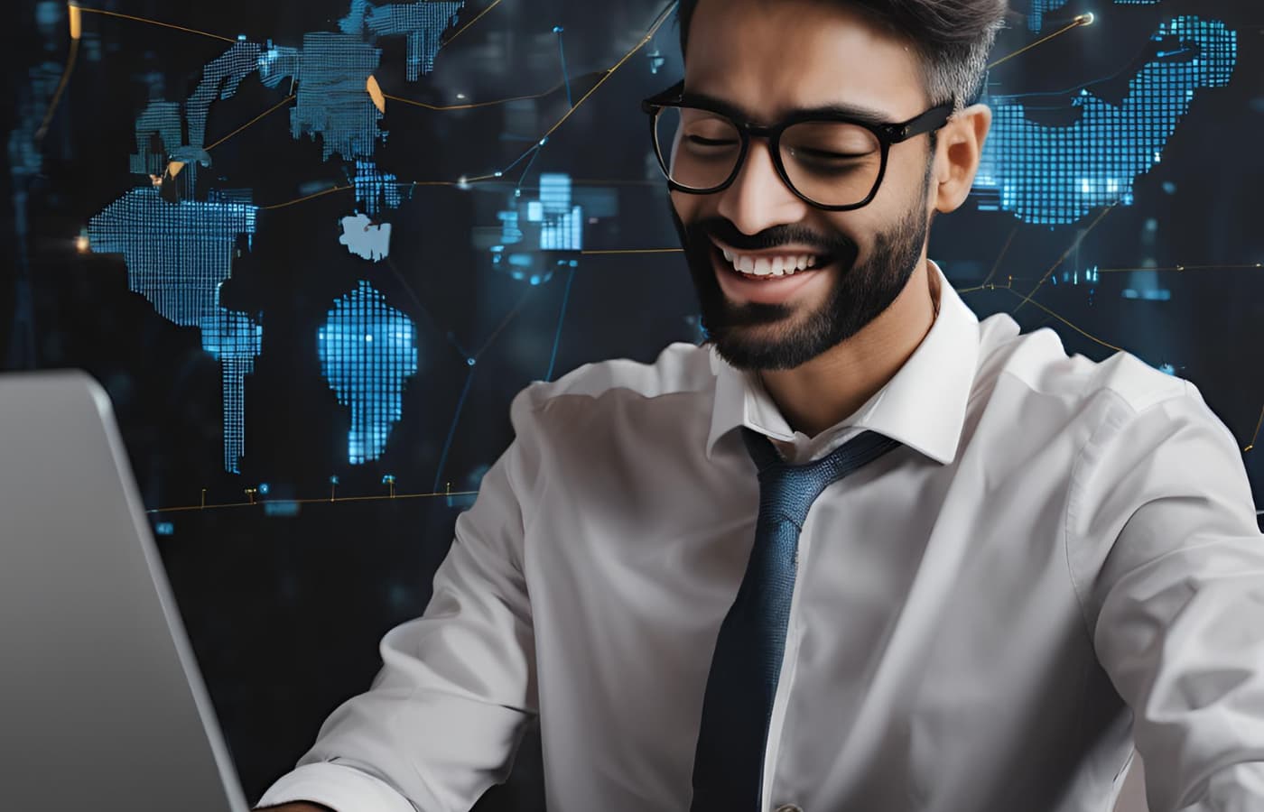 Why Fintech Recruiters Are in High Demand